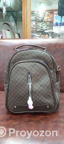 New Collection Backpack