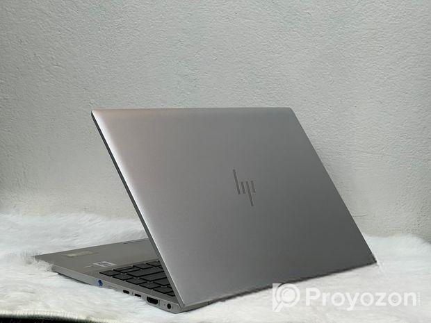 HP G7 (10th Gen Core i5) 16/256GB Full HD Display Business Series