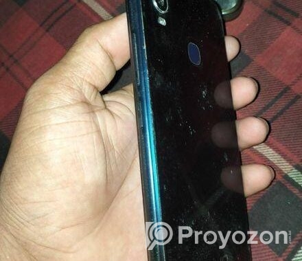 Vivo V19 . (Used)