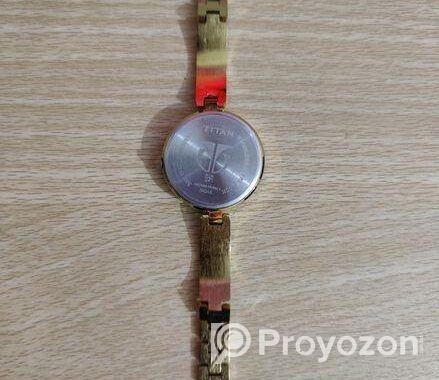 Titan Women Watch