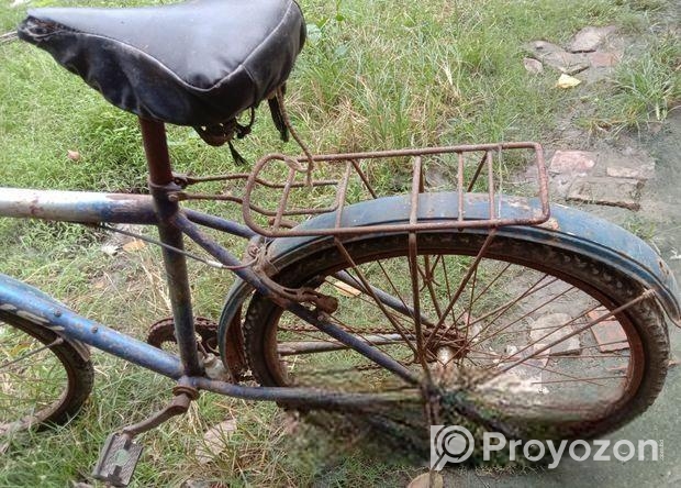 সাইকেলটি বিক্রি হবে।