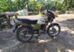 TVS Victor 110CC 2006