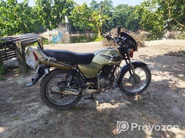 TVS Victor 110CC 2006