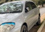 Toyota Corolla Car 2003