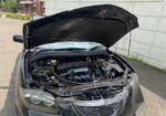 Mazda Axela CNG&Octane 2004