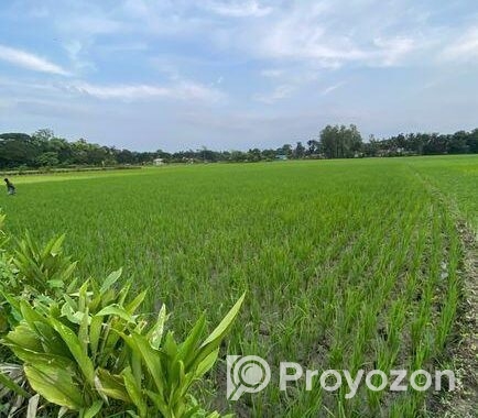 জামালপুরে ৫১.৪ কাঠা জমি বিক্রি হবে