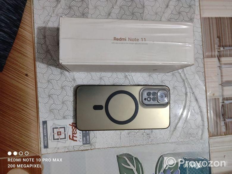 Xiaomi Redmi Note 11 . (Used)