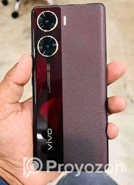 Vivo V29e 5g__8/256 (Used)