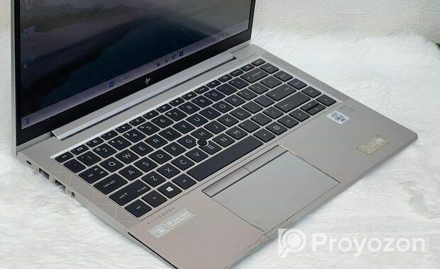 HP G7 (10th Gen Core i5) 16/256GB Full HD Display Business Series