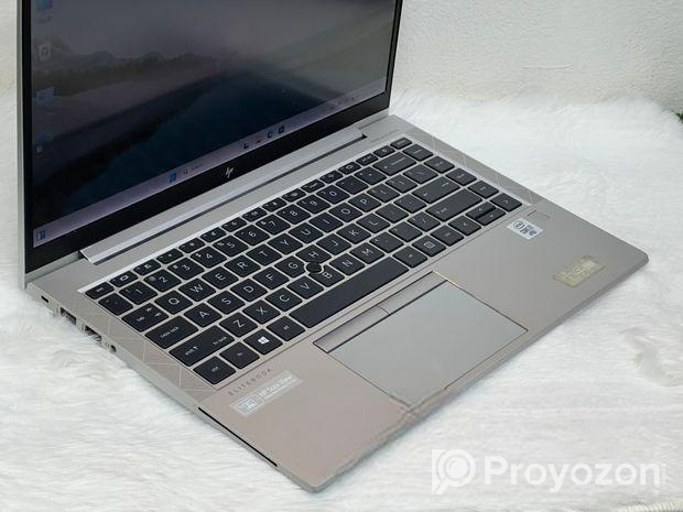 HP G7 (10th Gen Core i5) 16/256GB Full HD Display Business Series