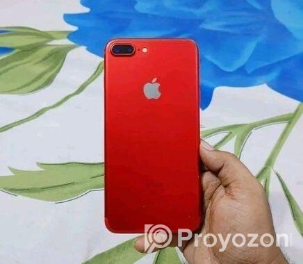 Apple iPhone 7 Plus . (Used)