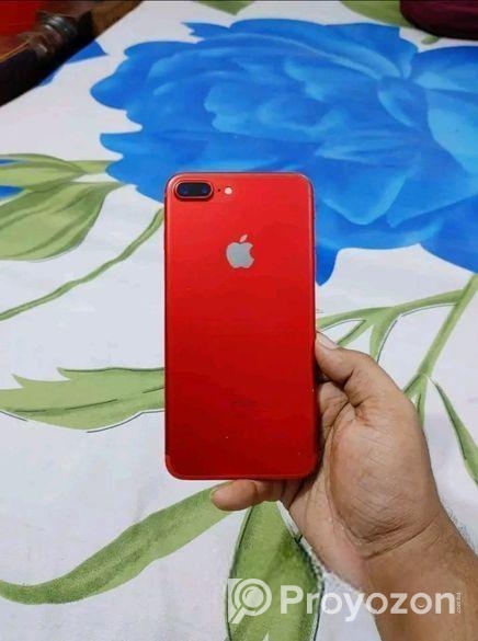 Apple iPhone 7 Plus . (Used)