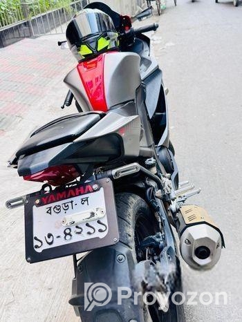 Yamaha R15v3 Indian 2021