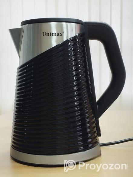 Electric kettle UNIMAX-UEK- 13 BS