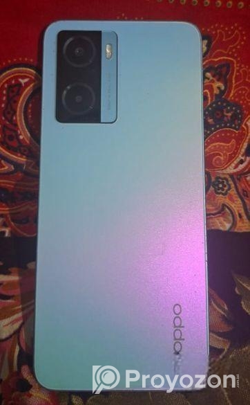 OPPO A77 (Used)