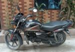 Honda Cb Shine ` 2018