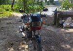 TVS Victor 110CC 2006