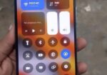 Xiaomi Poco F3 original (Used)