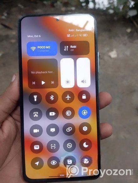 Xiaomi Poco F3 original (Used)