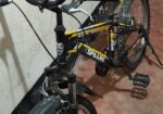 Spark Mig-20 V01 Bicycle