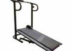 1 and manual treadmill made in Taiwan