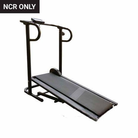 1 and manual treadmill made in Taiwan