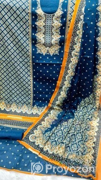 থ্রি পিস