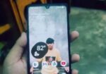 Google Pixel 6a (New)