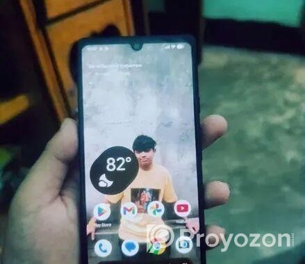 Google Pixel 6a (New)