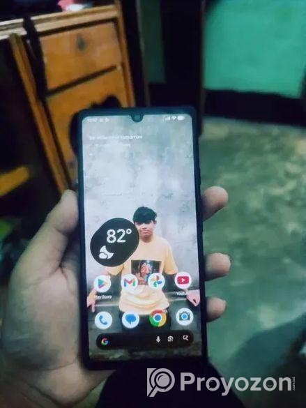 Google Pixel 6a (New)