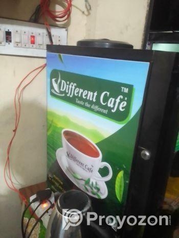 কফি মেশিন