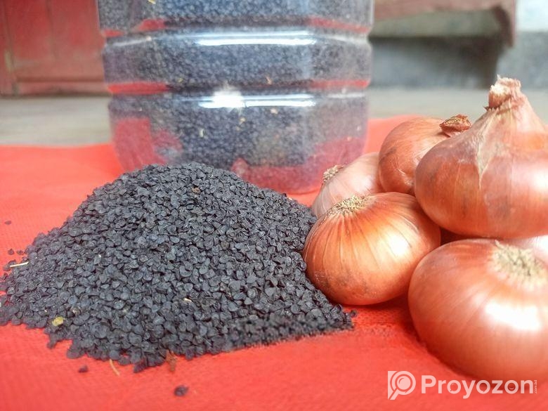 দেশী পেয়াজের বীজ