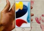 Apple iPhone 7 Plus 128 জিবি (Used)