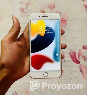 Apple iPhone 7 Plus 128 জিবি (Used)