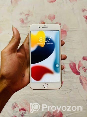 Apple iPhone 7 Plus 128 জিবি (Used)