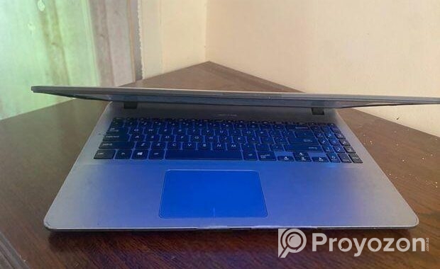 ASUS Slim Laptop//4th generation