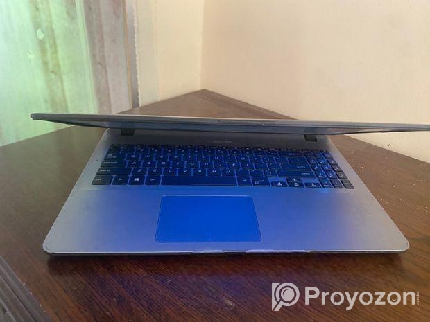 ASUS Slim Laptop//4th generation