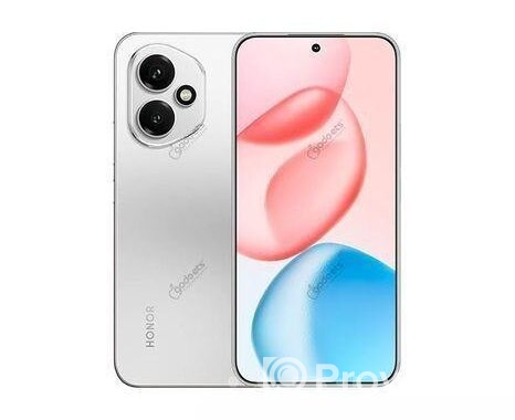 Honor 400 (12/256) INTACT (New)