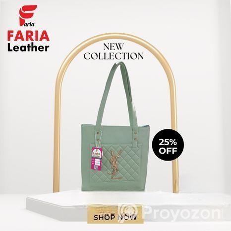 স্টাইলিশ লেডিস হ্যান্ডব্যাগে মেগা অফার