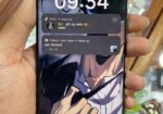 Vivo V29e 5g__8/256 (Used)
