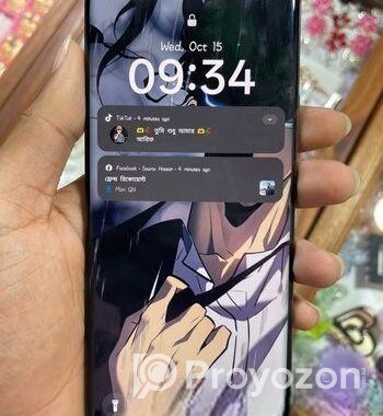 Vivo V29e 5g__8/256 (Used)