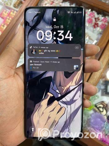 Vivo V29e 5g__8/256 (Used)