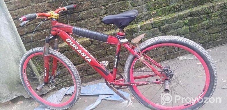 Duranta Bicycle for sale