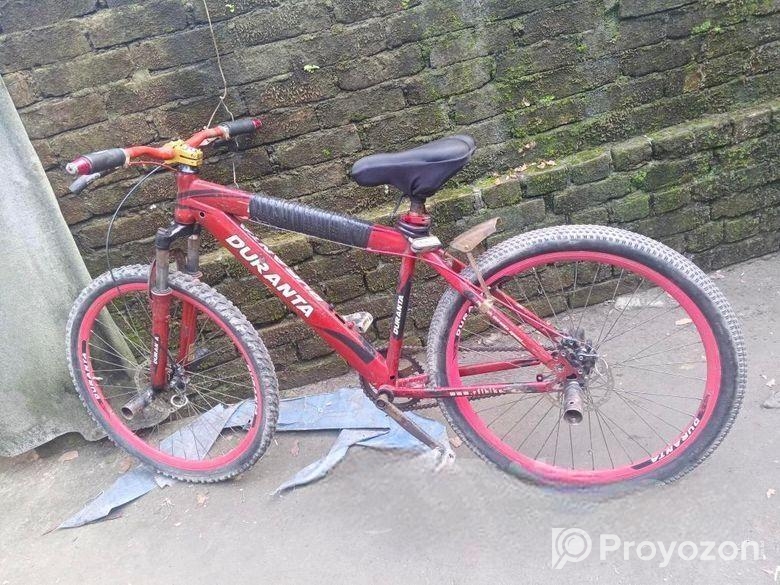 Duranta Bicycle for sale