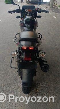 Bajaj Pulsar Single Disc ON TEST 2022
