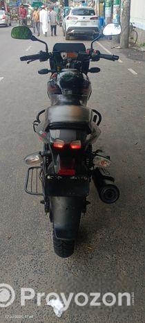 Bajaj Pulsar Single Disc ON TEST 2022