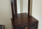 Hatim Brand Almost New 3 Drawer Dressing Tables