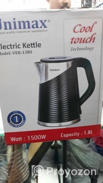 Electric kettle UNIMAX-UEK- 13 BS