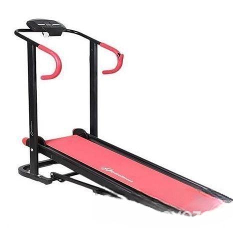 1 and manual treadmill made in Taiwan