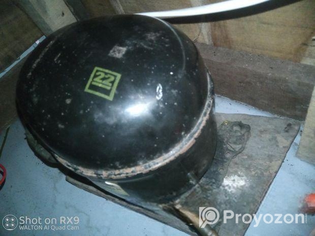 হাওয়ার মেশিন